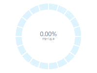 百分比 - category-work,series-gauge,title
