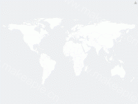 简易世界地图 - category-work,series-map