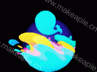 echarts logo 三维柱状分层图 - category-work,grid3D,series-bar3D,tooltip