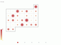 日历组件加时间线 - 
