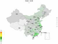 15:00 - 16:00 - category-work,series-map,title,toolbox,tooltip,visualMap