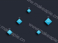 自定义图标 - category-work,grid,series-custom