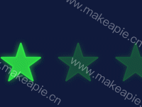 五角星柱图 - category-work,grid,legend,series-pictorialBar,title,tooltip