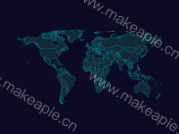 地图 - category-work,geo,tooltip
