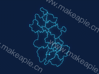 基础地图 - category-work,geo,legend,title,tooltip