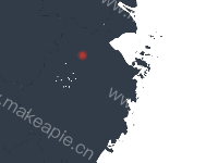 随机 - category-work,geo,series-effectScatter,series-lines