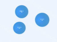 气泡 - category-work,grid,series-scatter
