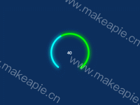 圆角饼图 - category-work,legend,series-pie,title,toolbox,tooltip