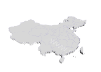 echarts-gl 3d地图 - category-work,series-map3D