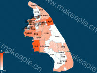 获取乡镇及街道数据方式请加Q:192014881 - category-work,series-map,title,visualMap