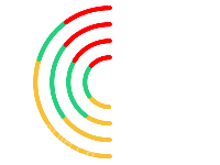 半圆环极坐标柱状图 - category-work,polar,series-bar