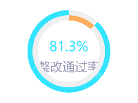 内嵌圆层次感 - category-work,graphic,series-pie