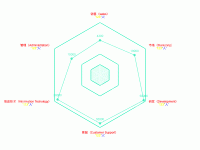 rader - category-work,radar,series-radar,tooltip