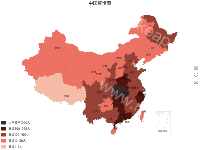 中国疫情图 - category-work,geo,legend,series-map,title,toolbox,tooltip,visualMap