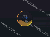 TEST - category-work,polar,series-bar,series-liquidFill,title