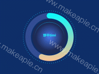 饼干timi-饼图 - category-work,polar,series-bar,series-gauge,series-pie,title