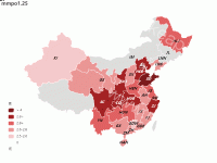 Vita 500 PTO - category-work,series-map,title,visualMap
