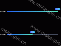 柱状百分比 - category-work,grid,series-bar