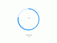 扇形图 - category-work,legend,series-pie,title