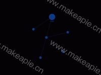 黑色背景 显示 不明 - category-issue,legend,series-graph,tooltip
