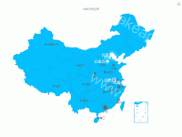 战略规划 - category-issue,geo,series-effectScatter,series-lines,title,toolbox