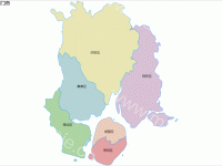 以厦门市为例做地区悬浮事件上浮效果 - category-work,geo,series-scatter,title,tooltip