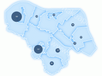 张家港 - category-work,geo,series-map,series-scatter,tooltip