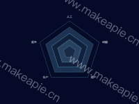 项目记录 - category-work,radar,series-radar