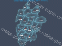 张家港市（其他县级市合作QQ470797533）行政区域图 - category-work,legend,markPoint,series-map,title,tooltip