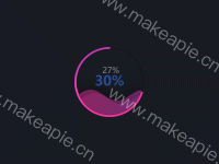 TEST - category-work,polar,series-bar,series-liquidFill,title