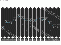 Bar-Line 结合 - category-work,dataZoom,grid,series-bar,series-line,series-scatter,title,tooltip