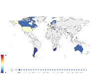 Olympics - category-work,series-map,timeline,tooltip,visualMap