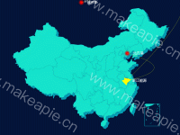 ce - category-work,geo,series-effectScatter,series-lines,series-map