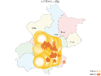 全国主要城市空气质量001 - category-issue,category-solved,geo,legend,series-scatter,title,tooltip