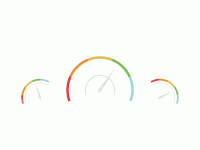 多仪表-蓄电池 - category-work,series-gauge,title,tooltip