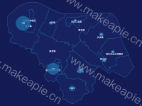  - category-work,geo,series-map,series-scatter,tooltip