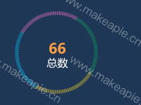 刻度 - category-work,legend,series-gauge,title,tooltip