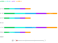 动态柱状图0。1 - category-work,grid,legend,series-bar,timeline,title,tooltip