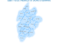 凤凰县（其他县级市合作QQ470797533）行政区域图 - category-work,series-map,title