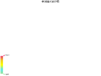 3D颜色地图 - category-work,series-map3D,title,tooltip,visualMap