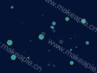 散点图-3 - category-work,grid,series-scatter,tooltip