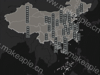 地图GEOJSON下载 - category-work