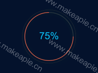 圆环 - category-work,legend,series-pie,title,toolbox,tooltip