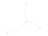 拓扑图setOption局部刷新 - category-issue,series-graph