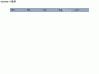 echarts 小程序 - category-work,grid,series-bar,title