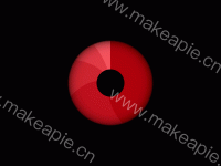 可模仿写轮眼 - category-work,series-pie