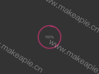 加载进度 - category-work,series-pie,title