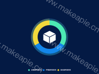 环形图 - category-work,graphic,legend,series-pie,tooltip