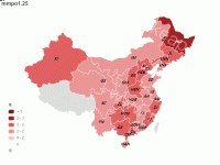 mmpo1.25 测试 - category-work,series-map,title,visualMap