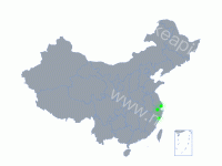 地图上标点       - category-work,geo,series-effectScatter,tooltip